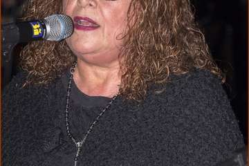 Concierto aniversario de la parranda Medio Jigo P'al Kilo (Foto Ildefonso Rodríguez)